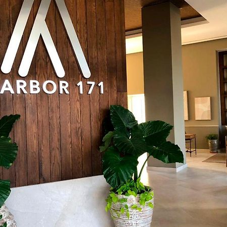 Harbor Puerto Vallarta 1006 エクステリア 写真