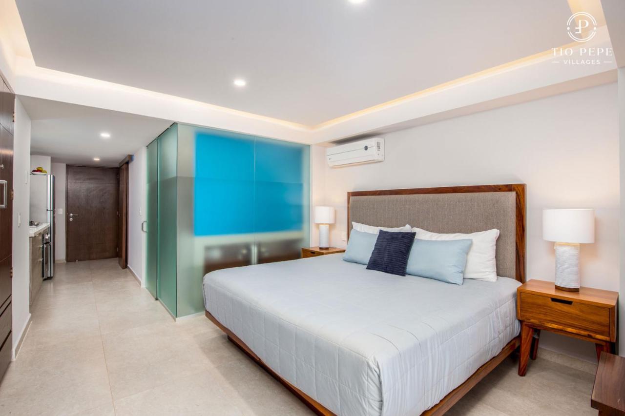 Harbor Puerto Vallarta 1006 エクステリア 写真