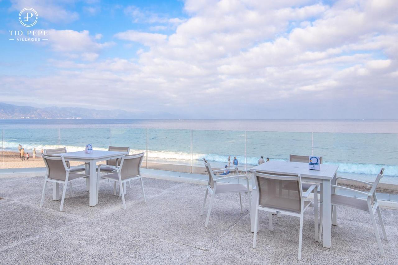 Harbor Puerto Vallarta 1006 エクステリア 写真