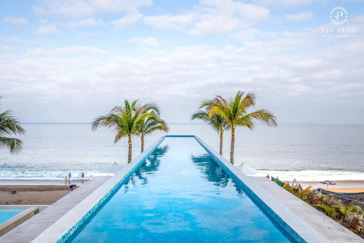 Harbor Puerto Vallarta 1006 エクステリア 写真