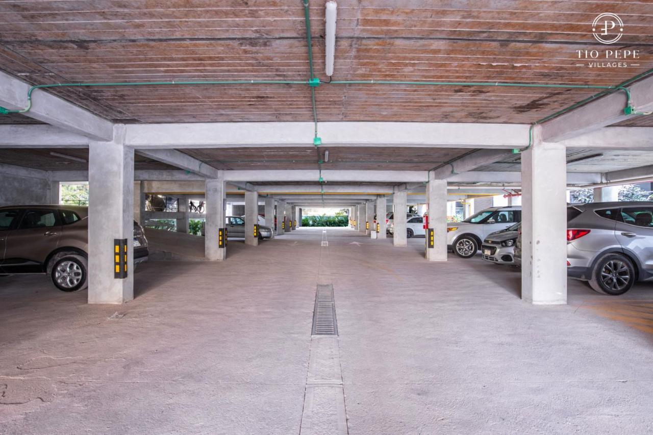 Harbor Puerto Vallarta 1006 エクステリア 写真