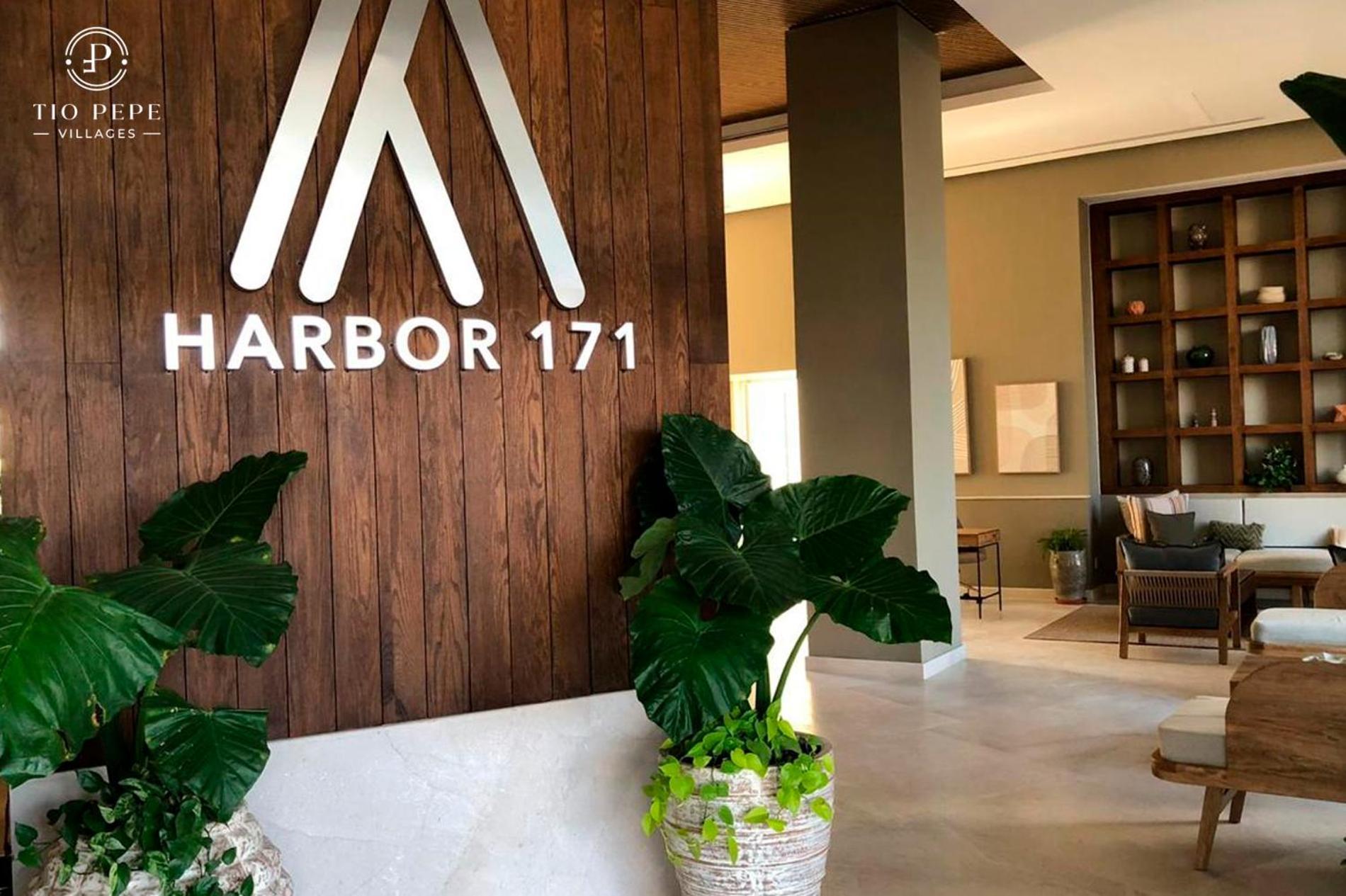 Harbor Puerto Vallarta 1006 エクステリア 写真